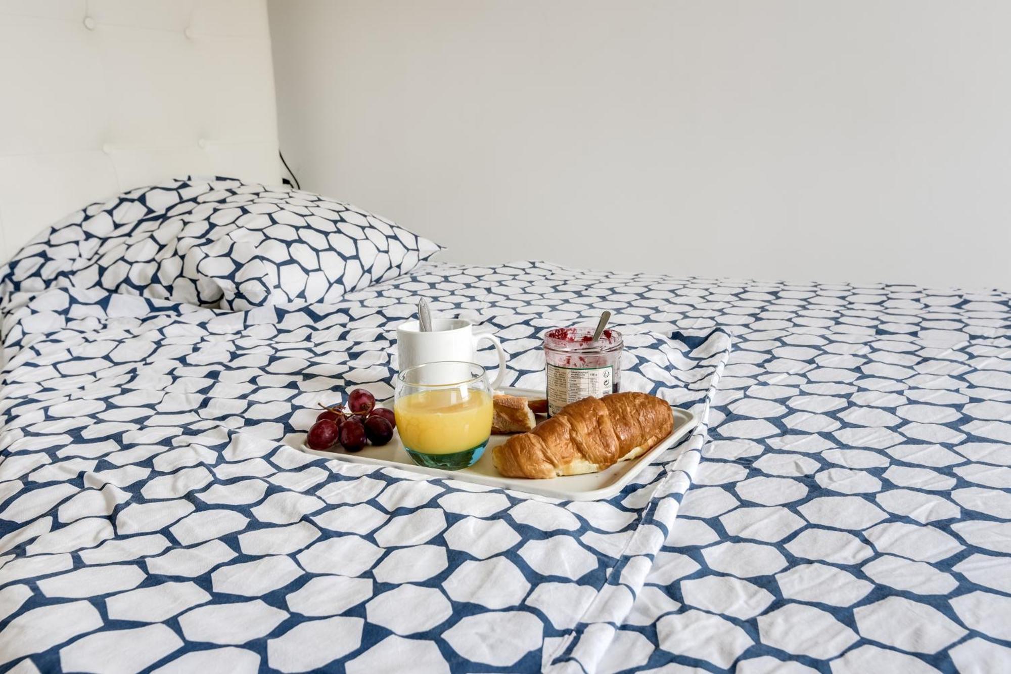 Votre Escale - Le Petit Montmartre Lejlighed Niort Eksteriør billede