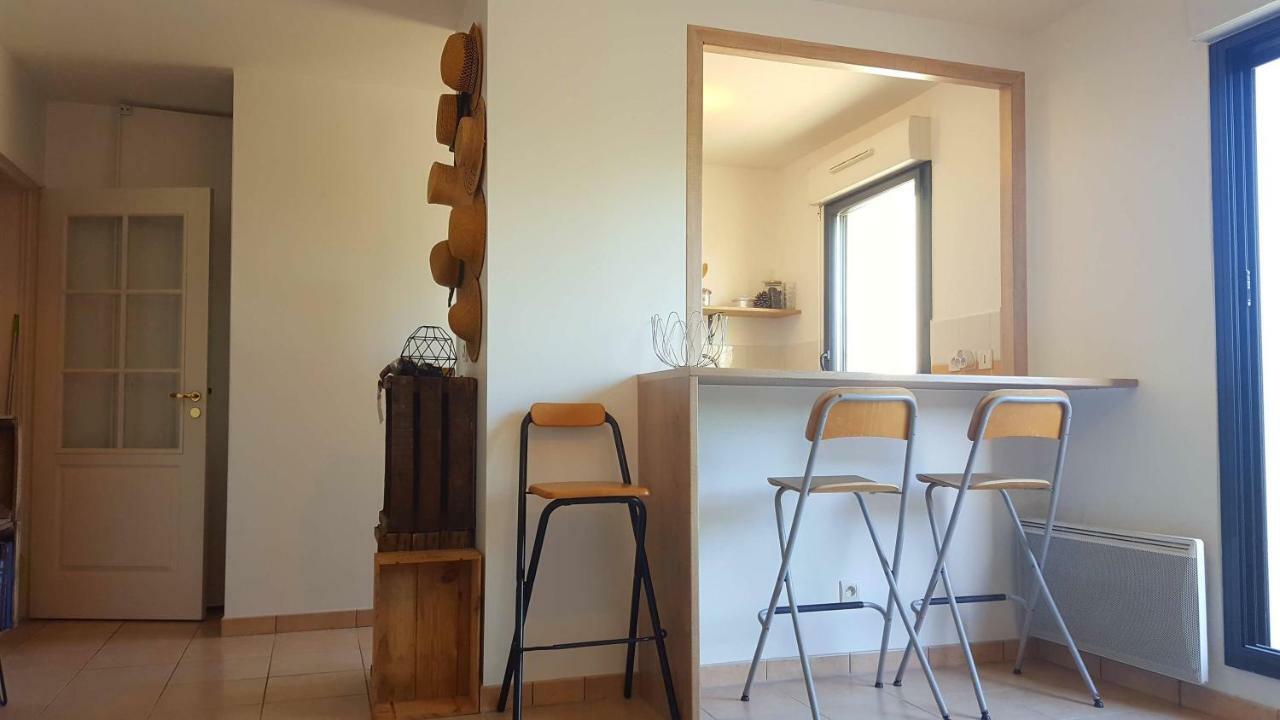 Votre Escale - Le Petit Montmartre Lejlighed Niort Eksteriør billede